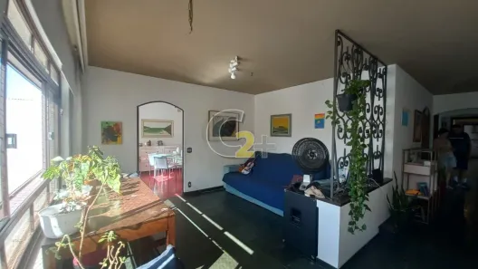 Apartamento com 3 Quartos à venda, 220m² no Perdizes, São Paulo