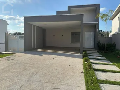 Casa de Condomínio com 3 Quartos à venda, 180m² no Residencial Ibi-Aram, Itupeva