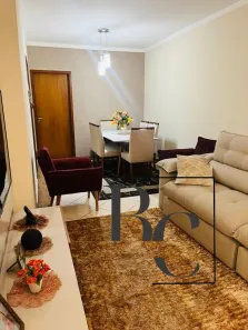 Casa com 3 Quartos à venda, 123m² no Jardim Wanel Ville IV, Sorocaba