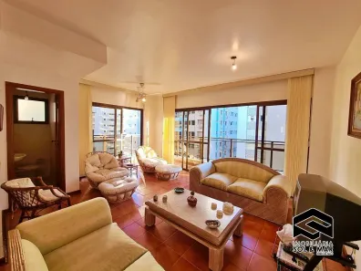 Apartamento com 4 Quartos à venda, 120m² no Enseada, Guarujá