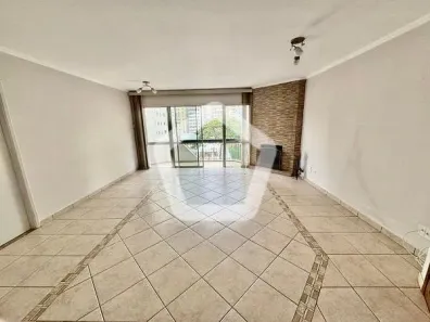 Apartamento com 4 Quartos à venda, 137m² no Cerqueira César, São Paulo