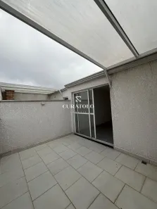 Cobertura com 2 Quartos à venda, 766m² no Parque das Nações, Santo André