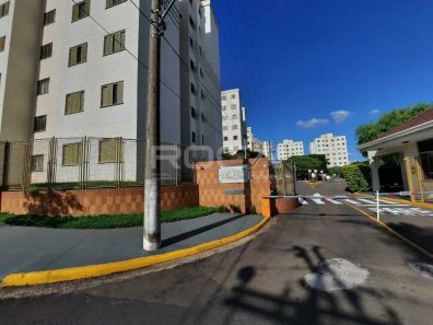 Apartamento com 2 Quartos à venda, 45m² no Vila Rancho Velho, São Carlos