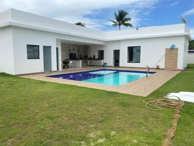 Casa de Condomínio com 4 Quartos à venda, 600m² no , Vera Cruz