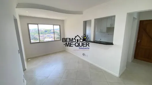 Apartamento com 2 Quartos à venda, 55m² no Parque Maria Domitila, São Paulo