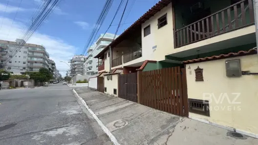 Casa com 2 Quartos à venda, 69m² no Braga, Cabo Frio