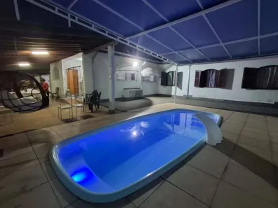 Casa com 4 Quartos à venda, 280m² no Jardim das Indústrias, São José dos Campos