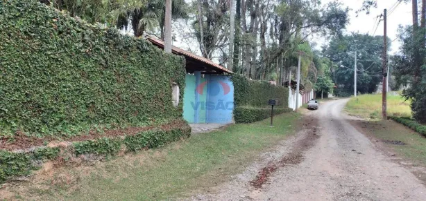 Fazenda/Sítio com 4 Quartos à venda, 3000m² no Parque Cerejeiras, Suzano