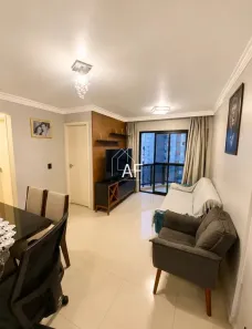 Apartamento com 3 Quartos à venda, 67m² no Freguesia do Ó, São Paulo