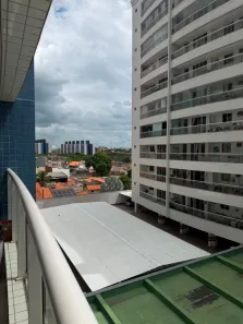 Apartamento com 3 Quartos à venda, 87m² no Parque Shalon, São Luís