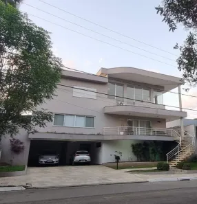 Casa de Condomínio com 5 Quartos à venda, 459m² no Nossa Senhora do Perpétuo Socorro, Pindamonhangaba