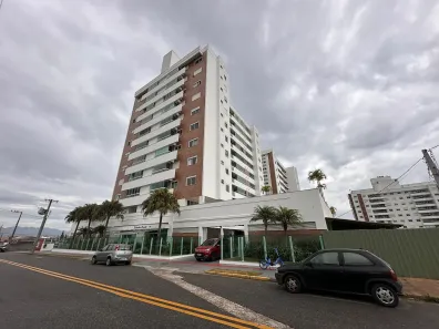 Apartamento com 2 Quartos à venda, 76m² no Jardim Atlântico, Florianópolis