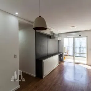 Apartamento com 2 Quartos à venda, 68m² no Jardim Tupanci, Barueri