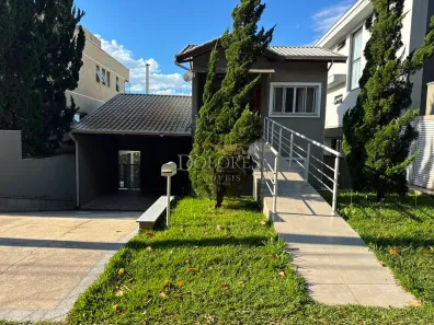 Casa de Condomínio com 3 Quartos para alugar, 234m² no Parque Residencial Itapeti, Mogi das Cruzes