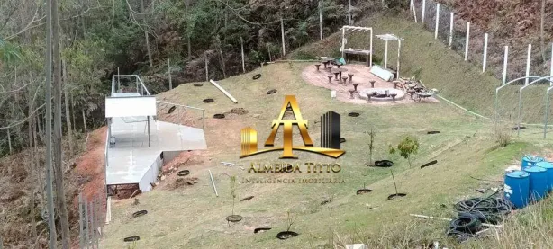 Lote/Terreno à venda, 1320m² no Serra dos Lagos (Jordanésia), Cajamar