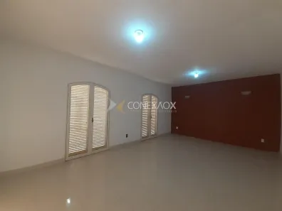 Casa com 4 Quartos à venda, 208m² no Jardim Planalto, Campinas