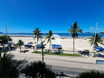 Apartamento com 4 Quartos à venda, 215m² no Pitangueiras, Guarujá