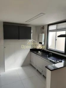 Apartamento com 2 Quartos à venda, 47m² no São Luiz, Volta Redonda