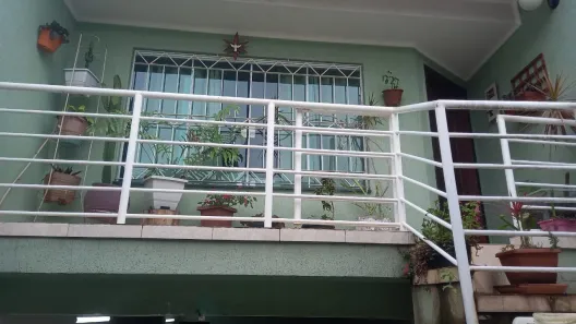 Sobrado com 3 Quartos à venda, 110m² no Vila Gustavo, São Paulo