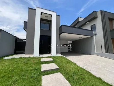 Casa de Condomínio com 3 Quartos à venda, 128m² no Residencial Alta Vista 2, Caçapava