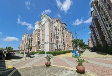 Apartamento com 3 Quartos à venda, 83m² no Cidade da Esperança, Natal