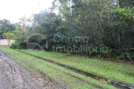 Lote/Terreno à venda, 350m² no Jardim Sao Luis, Peruíbe