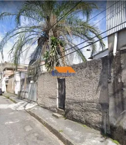 Lote/Terreno à venda, 686m² no Suzana, Belo Horizonte