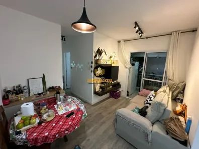 Apartamento com 2 Quartos à venda, 54m² no Vila Prudente, São Paulo