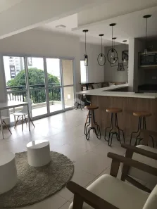 Apartamento com 1 Quarto à venda, 65m² no Santana, São Paulo