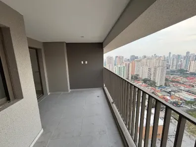 Apartamento com 3 Quartos à venda, 83m² no Alto da Mooca, São Paulo