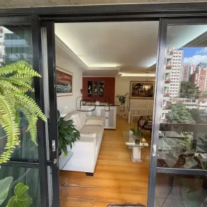 Apartamento com 4 Quartos à venda, 123m² no Perdizes, São Paulo