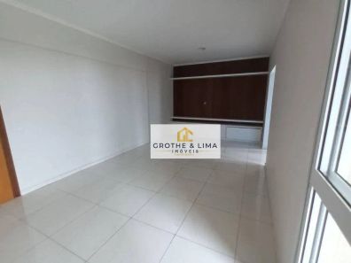 Apartamento com 2 Quartos à venda, 81m² no Jardim Augusta, São José dos Campos