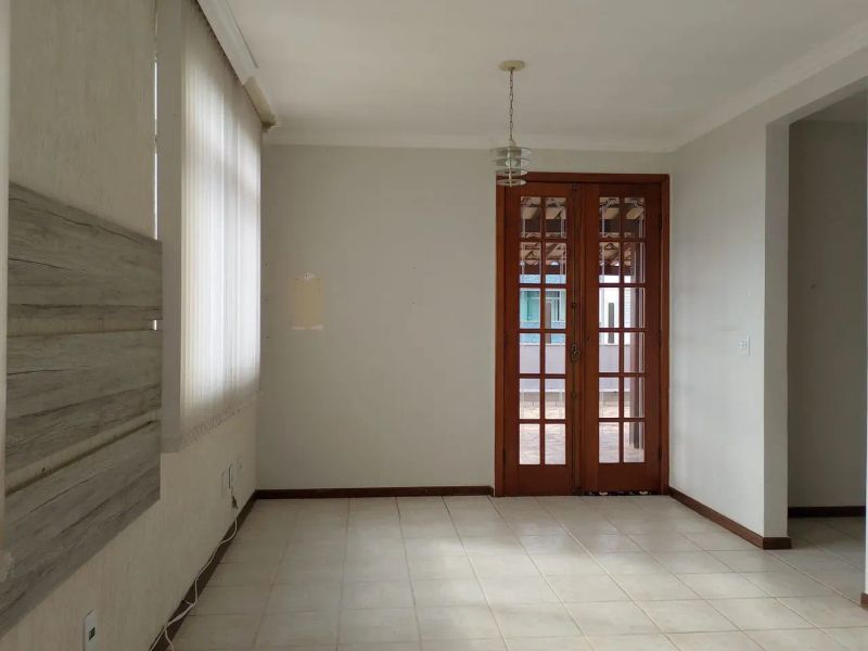 Apartamento com 4 quartos — Dona Clara, Belo Horizonte