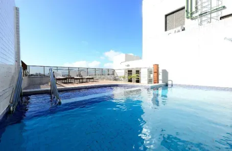 Apartamento com 2 Quartos à venda, 58m² no Encruzilhada, Recife