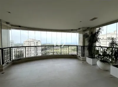 Cobertura com 4 Quartos à venda, 595m² no Barra da Tijuca, Rio de Janeiro
