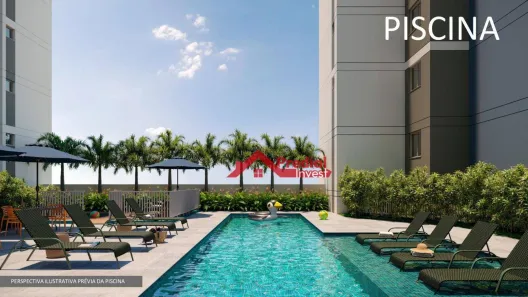 Apartamento com 2 Quartos à venda, 4384m² no Centro, Niterói