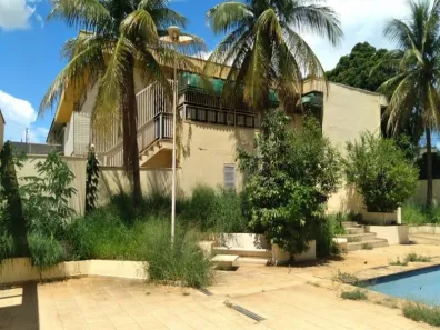 Sobrado com 4 Quartos à venda, 1000m² no Centro, Ribeirão Preto