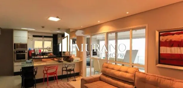 Apartamento com 3 Quartos à venda, 105m² no Vila Lúcia Elvira, São Paulo