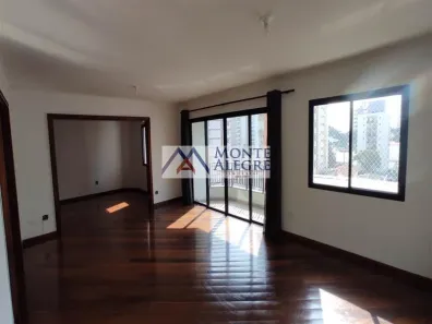 Apartamento com 3 Quartos à venda, 148m² no Vila Mascote, São Paulo