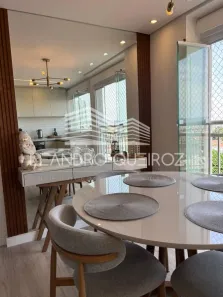 Apartamento com 2 Quartos à venda, 56m² no Gopoúva, Guarulhos