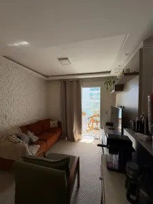 Apartamento com 2 Quartos à venda, 55m² no Batista, Anápolis