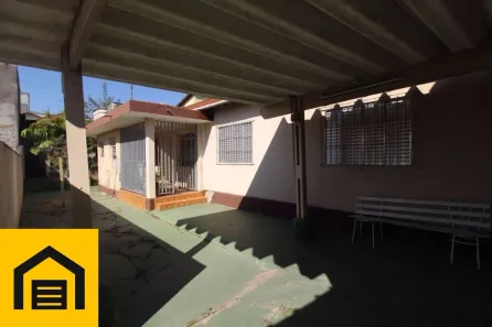 Casa com 2 Quartos à venda, 124m² no Vila Bocaina, Mauá