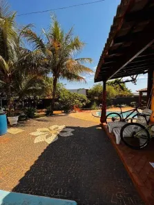 Fazenda/Sítio com 4 Quartos à venda, 260m² no Parque dos Pinheiros, Nova Odessa