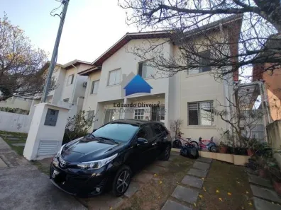 Casa de Condomínio com 3 Quartos à venda, 110m² no Jardim dos Ipês, Cotia
