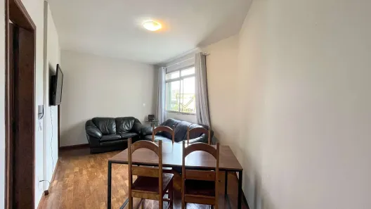Apartamento com 2 Quartos à venda, 85m² no Cruzeiro, Belo Horizonte
