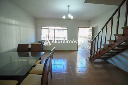 Casa com 3 Quartos à venda, 180m² no Vila Prudente, São Paulo