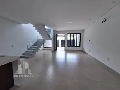 Sobrado com 3 Quartos à venda, 178m² no Jardim Brasília, Americana