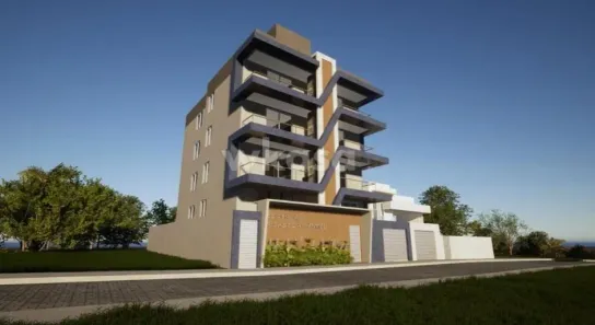Apartamento com 2 Quartos à venda, 67m² no Iriri, Anchieta