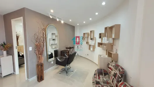 Sala Comercial à venda, 66m² no Recreio dos Bandeirantes, Rio de Janeiro