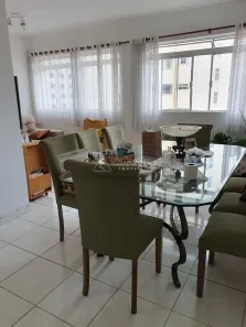 Apartamento com 3 Quartos à venda, 123m² no Centro, Campinas